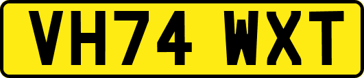 VH74WXT