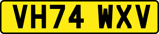 VH74WXV