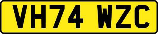 VH74WZC