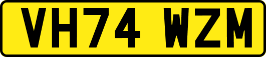 VH74WZM