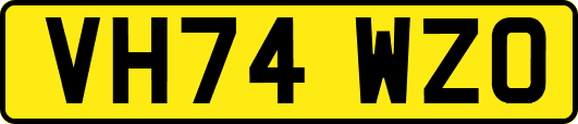 VH74WZO