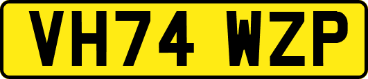 VH74WZP