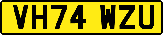 VH74WZU