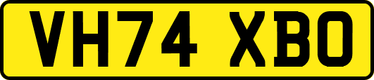VH74XBO
