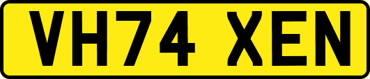 VH74XEN