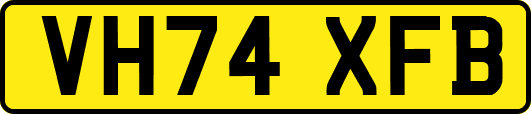 VH74XFB