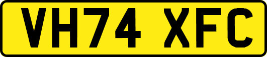 VH74XFC