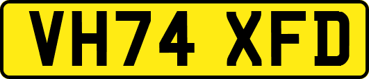 VH74XFD