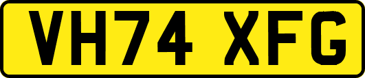 VH74XFG