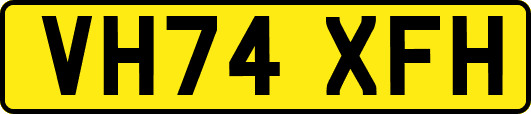 VH74XFH