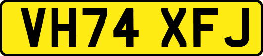 VH74XFJ