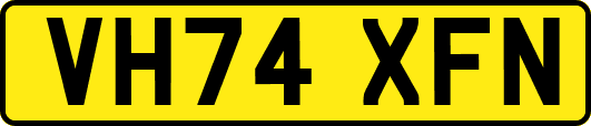 VH74XFN