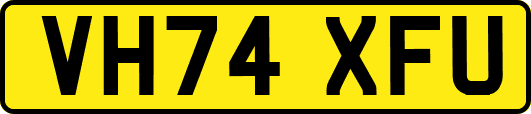 VH74XFU
