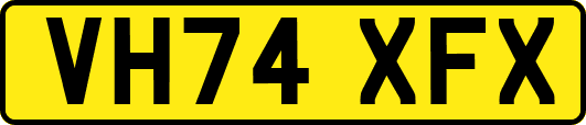 VH74XFX