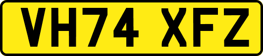 VH74XFZ