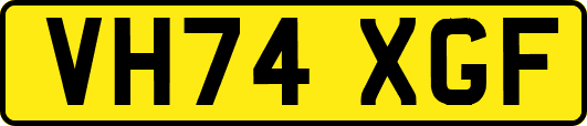 VH74XGF