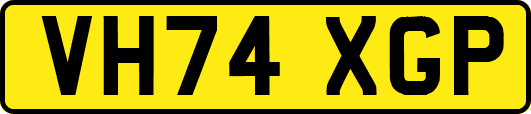 VH74XGP