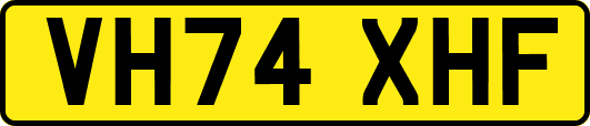VH74XHF