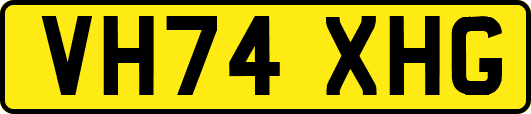 VH74XHG