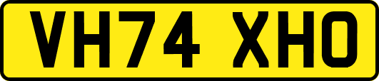 VH74XHO