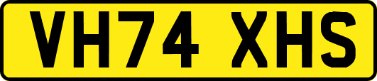 VH74XHS