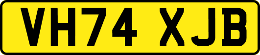 VH74XJB
