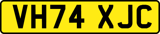 VH74XJC