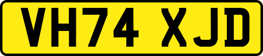 VH74XJD
