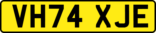 VH74XJE