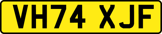 VH74XJF