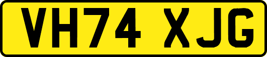 VH74XJG