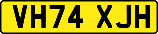 VH74XJH