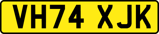 VH74XJK