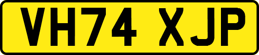 VH74XJP