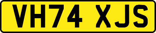 VH74XJS