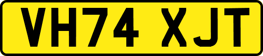 VH74XJT