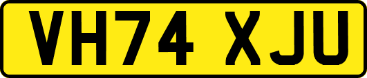 VH74XJU