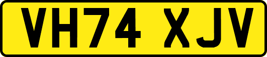 VH74XJV