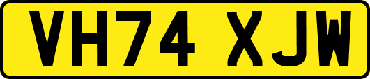 VH74XJW