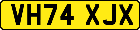 VH74XJX