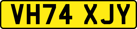 VH74XJY