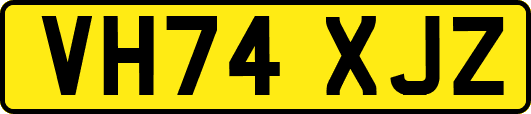 VH74XJZ