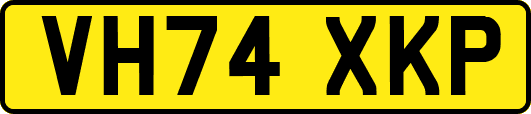 VH74XKP
