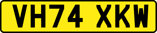 VH74XKW