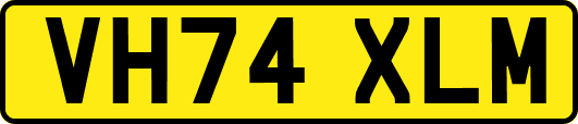 VH74XLM