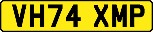 VH74XMP