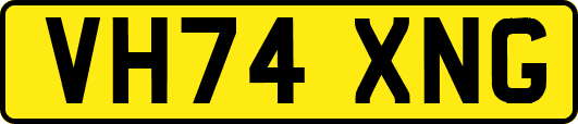 VH74XNG