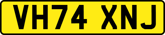 VH74XNJ