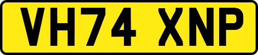 VH74XNP