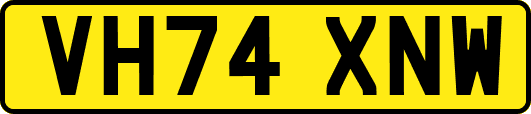 VH74XNW